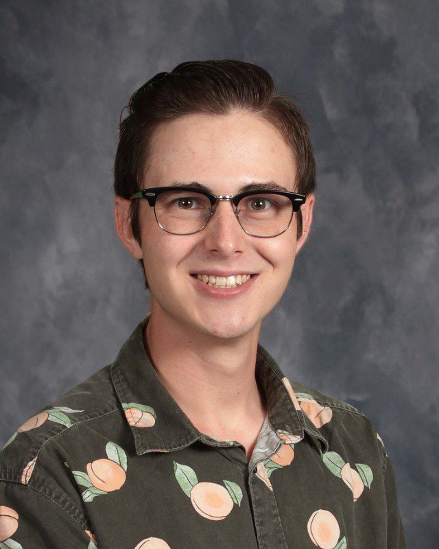 Brandon Scott Loy